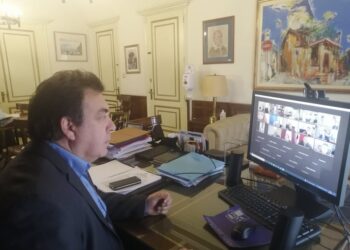 ΔΗΜΟΣ ΠΥΡΓΟΥ: “Μέσω του αθλητισμού να αναδειχθούν τα συγκριτικά πλεονεκτήματα της περιοχής”