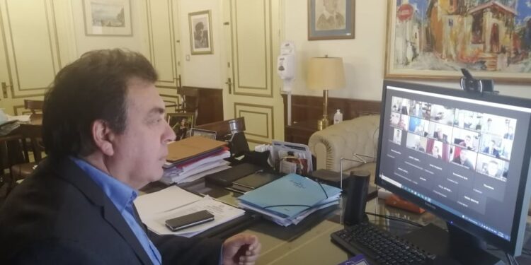 ΔΗΜΟΣ ΠΥΡΓΟΥ: “Μέσω του αθλητισμού να αναδειχθούν τα συγκριτικά πλεονεκτήματα της περιοχής”