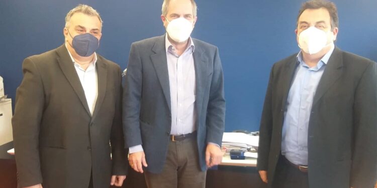 ΠΑΝΑΓΙΩΤΗΣ ΑΝΤΩΝΑΚΟΠΟΥΛΟΣ: “Το 1ο Διεθνές Φεστιβάλ Αρχαίας Φειάς ξεκινά με τις καλύτερες παραμέτρους”
