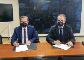 Υπεγράφη στην ΕΤΑΔ η σύμβαση παραχώρησης του «Ξένιος Ζευς»