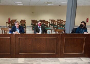 ΔΗΜΟΣ ΑΡΧΑΙΑΣ ΟΛΥΜΠΙΑΣ: Νωρίτερα από κάθε άλλη χρονιά η προετοιμασία για την πυροπροστασία