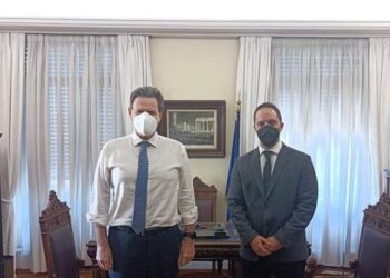 Ταμείο ανάκαμψης, κόστος ενέργειας  και χρέη επιχειρήσεων στην «ατζέντα