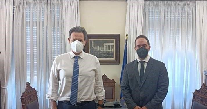 Ταμείο ανάκαμψης, κόστος ενέργειας  και χρέη επιχειρήσεων στην «ατζέντα