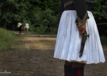 “Το skalistiri.news σκαλίζει το 1821”: Έρχεται….