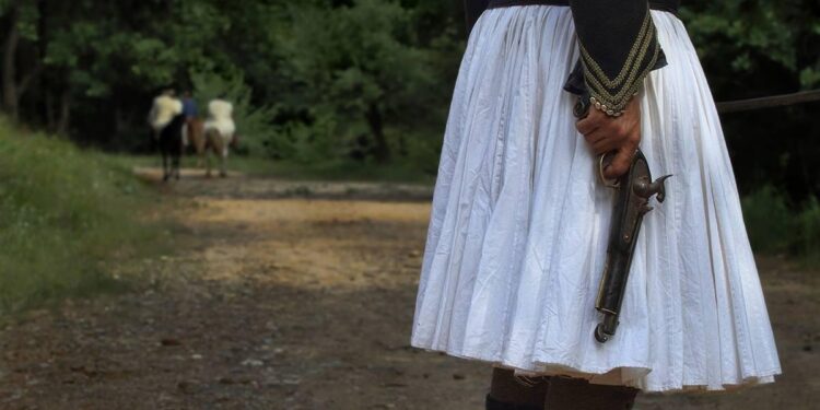 “Το skalistiri.news σκαλίζει το 1821”: Έρχεται….