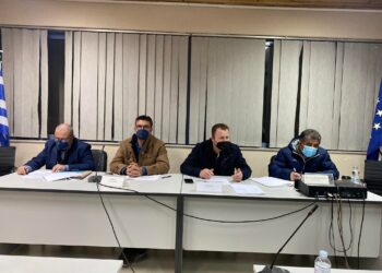 Ποσό-ρεκόρ στο νέο Τεχνικό Πρόγραμμα του Δήμου Ανδραβίδας-Κυλλήνης