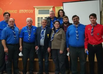 Με επιτυχία η εκδήλωση για την “Παγκόσμια Ημέρα Σκέψης και Φιλίας” (φωτος)