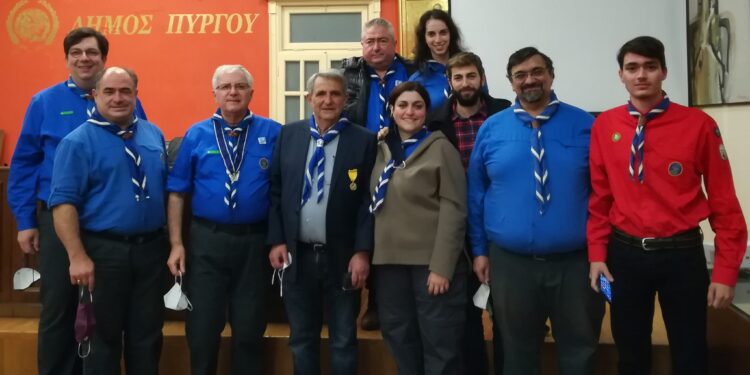 Με επιτυχία η εκδήλωση για την “Παγκόσμια Ημέρα Σκέψης και Φιλίας” (φωτος)