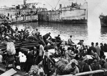 ΔΗΜΟΣ ΗΛΙΔΑΣ: Παραγωγή  ντοκιμαντέρ με θέμα τους Μικρασιάτες πρόσφυγες στην Αμαλιάδα