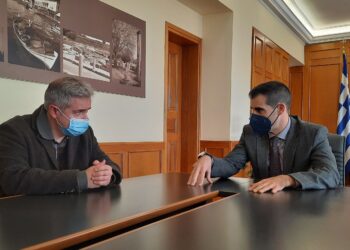 Έλεγχοι από το Τμήμα Εμπορίου, ενόψει του εορταστικού τριημέρου