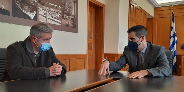 Έλεγχοι από το Τμήμα Εμπορίου, ενόψει του εορταστικού τριημέρου