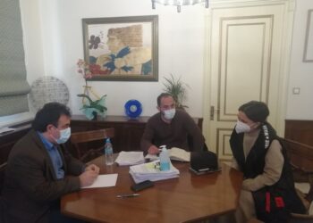 ΔΗΜΟΣ ΠΥΡΓΟΥ: Συλλογή υγειονομικού υλικού και τροφίμων για τον δοκιμαζόμενο λαό της Ουκρανίας