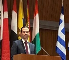 ΔΗΜΗΤΡΗΣ ΝΙΚΟΛΑΚΟΠΟΥΛΟΣ: “Θα αποτελέσει πλεονέκτημα για την Ηλεία και την Δυτική Ελλάδα”