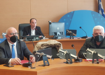 Σημαντικά θέματα στη συνεδρίαση της Επιτροπής Περιβάλλοντος της ΠΔΕ