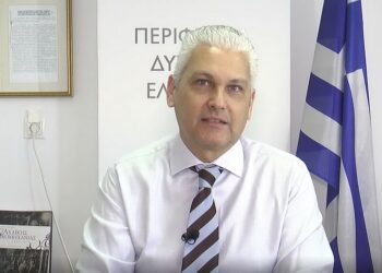 ΦΩΚΙΩΝ ΖΑΪΜΗΣ: “Στην τελική ευθεία η διαδικασία για την προμήθεια σύγχρονου εξοπλισμού στα Σώματα Ασφαλείας”