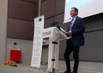 Η παρουσία του ευρωπαϊκού έργου “Authentic Olive Net” στην FoodExpo 2022