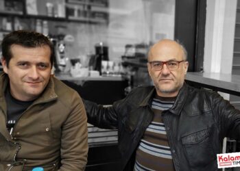 Οι Μεσσήνιοι που έβαλαν στόχο να κρατήσουν τη φλόγα της Ελληνικής Επανάστασης ζωντανή