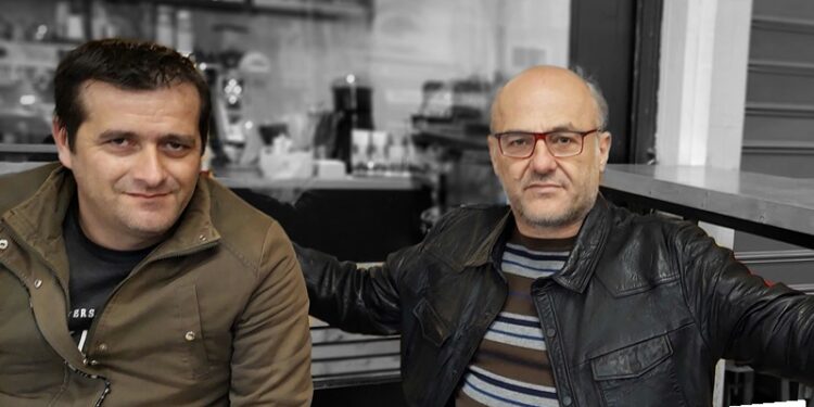 Οι Μεσσήνιοι που έβαλαν στόχο να κρατήσουν τη φλόγα της Ελληνικής Επανάστασης ζωντανή