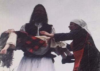 1821 το πρώτο αίμα… έρχεται στο Messinia View (βίντεο)