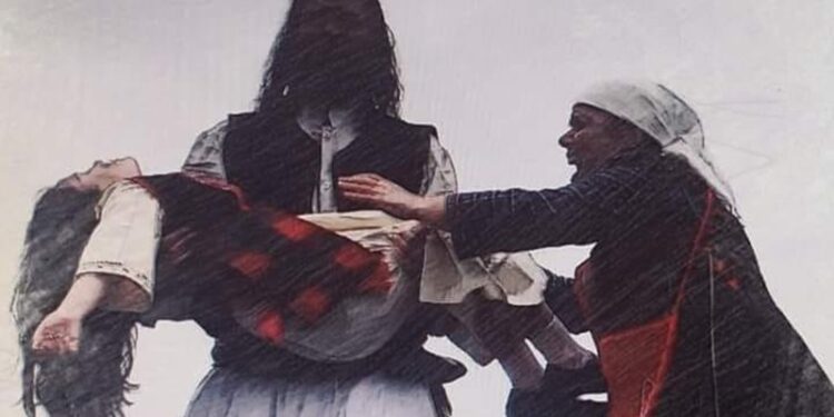 1821 το πρώτο αίμα… έρχεται στο Messinia View (βίντεο)