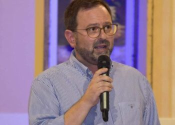 ΝΙΚΟΣ ΚΟΡΟΒΕΣΗΣ ΓΙΑ ΤΗΝ ΠΑΓΚΟΜΣΙΑ ΗΜΕΡΑ ΤΗΣ ΓΥΝΑΙΚΑΣ: “Τιμούμε την Γυναίκα μάνα, κόρη, σύντροφο, εργαζόμενη”