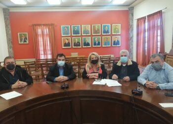 ΔΗΜΟΣ ΠΥΡΓΟΥ: Μείωση ενεργειακού κόστους σε ΔΕΥΑΠ και Ερύμανθο μέσω ανανεώσιμων πηγών ενέργειας