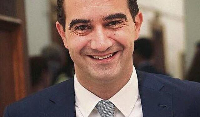 ΜΙΧΑΛΗΣ ΚΑΤΡΙΝΗΣ: “Υπάρχει μια γυναίκα στην αρχή όλων των μεγάλων πραγμάτων”
