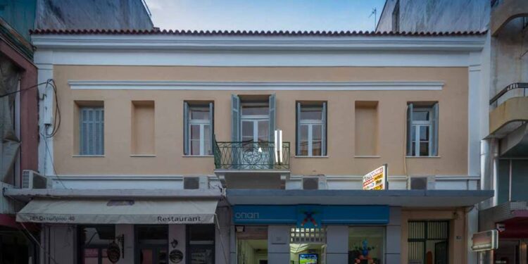 ΕΛΛΗΝΙΚΟ ΩΔΕΙΟ – ΠΑΡΑΡΤΗΜΑ ΠΥΡΓΟΥ: Γενική απολογιστική συνέλευση και εκλογές