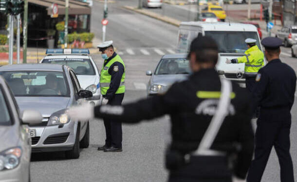 Μηνιαίος απολογισμός της ΓΕΠΑΔΔΕ στα θέματα οδικής ασφάλειας