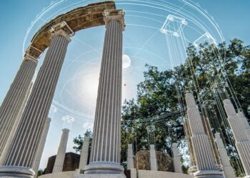 “Το Φως της Ολυμπίας”: “Η Ολυμπία σήμερα και αύριο”