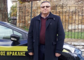ΔΗΜΟΣ ΠΗΝΕΙΟΥ: Απόλυτη δικαίωση του Ανδρέα Μαρίνου για τον Σύνδεσμο “ΗΡΑΚΛΗΣ”