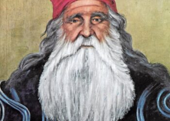 ΜΗΤΡΟΠΕΤΡΟΒΑΣ:  Ένας ξεχασμένος μα θρυλικός ήρωας φεύγει από την ζωή