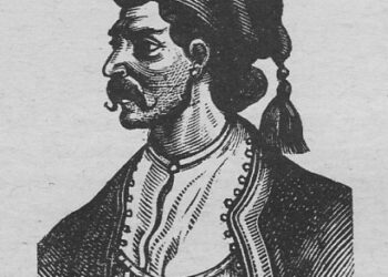 Έρχεται στο “Το skalistiri.news σκαλίζει… το 1821”