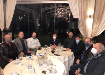 Ζήτησαν το μεγάλο ποσοστό επιδότησης για το ρεύμα και την ένταξη για τις οφειλές στις 120 δόσεις