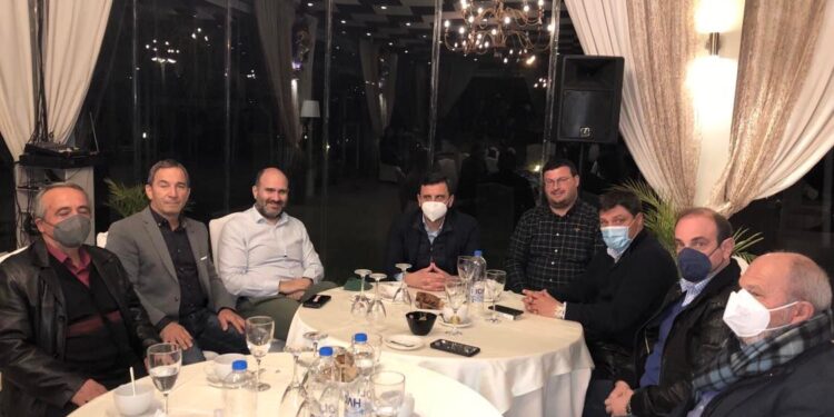 Ζήτησαν το μεγάλο ποσοστό επιδότησης για το ρεύμα και την ένταξη για τις οφειλές στις 120 δόσεις