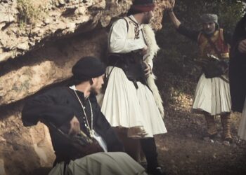 Έρχεται…. στο ιστορικό πόρταλ “Το skalistiri.news σκαλίζει το 1821”