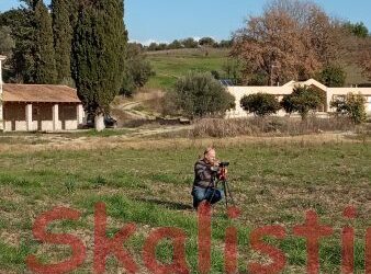 Το MessiniaView ενώνει δυνάμεις  με τον Ηλείο Ιστορικό – Συγγραφέα Θεόδωρο Λάμπρο