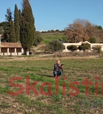 Το MessiniaView ενώνει δυνάμεις  με τον Ηλείο Ιστορικό – Συγγραφέα Θεόδωρο Λάμπρο