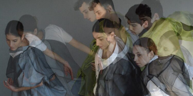 ΔΗΜΟΣ ΗΛΙΔΑΣ: Τρεις κορυφαίοι χορογράφοι σε μια καινοτόμα  καλλιτεχνική δράση χορού στην Αμαλιάδα