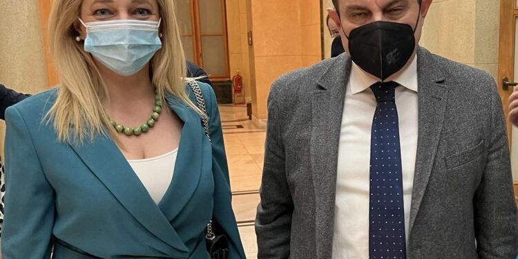 ΑΥΓΕΡΙΝΟΠΟΥΛΟΥ – ΓΕΩΡΓΑΝΤΑΣ: Άμεσα η αποζημίωση για τις καλλιέργειες επίσπορης πατάτας