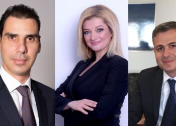 ΔΙΟΝΥΣΙΑ ΑΥΓΕΡΙΝΟΠΟΥΛΟΥ: Συνάντηση με Κωτσιόπουλο και Θεμιστοκλέους για την ενίσχυση των νοσοκομείων της Ηλείας, τη δημιουργία Ογκολογικής μονάδας στην Αμαλιάδα και το πρόγραμμα “Brain Gain” στην Υγεία
