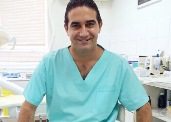 ΜΙΧΑΛΗΣ ΚΑΤΡΙΝΗΣ: “Η Στοματική υγεία είναι δικαίωμα όλων”