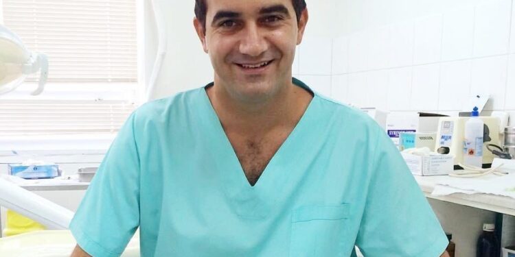 ΜΙΧΑΛΗΣ ΚΑΤΡΙΝΗΣ: “Η Στοματική υγεία είναι δικαίωμα όλων”