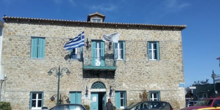 ΔΗΜΟΣ ΠΗΝΕΙΟΥ: Έναρξη υποβολής αιτήσεων στο πρόγραμμα “Νταντάδες της Γειτονιάς”