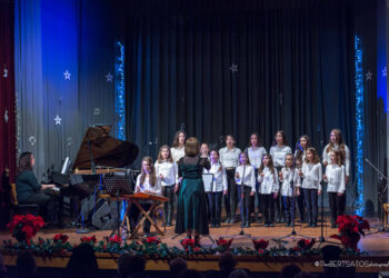 ΕΛΛΗΝΙΚΟ ΩΔΕΙΟ ΠΥΡΓΟΥ: Γενική απολογιστική και εκλογική συνέλευση