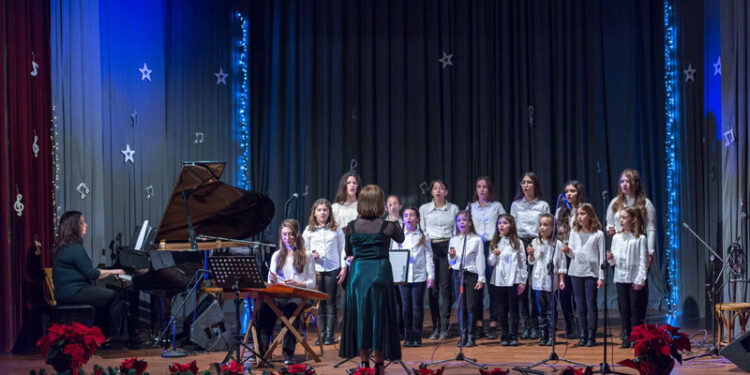 ΕΛΛΗΝΙΚΟ ΩΔΕΙΟ ΠΥΡΓΟΥ: Γενική απολογιστική και εκλογική συνέλευση