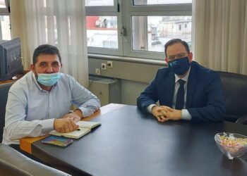 Θερινό σινεμά στα κτίρια ΟΣΕ Πύργου και Αρχαίας Ολυμπίας