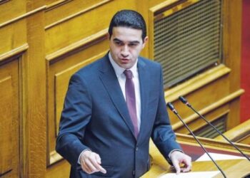 ΜΙΧΑΛΗΣ ΚΑΤΡΙΝHΣ: “Δυσβάστακτο το κόστος ενέργειας για τους Οργανισμούς Εγγείων Βελτιώσεων”