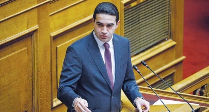 ΜΙΧΑΛΗΣ ΚΑΤΡΙΝHΣ: “Δυσβάστακτο το κόστος ενέργειας για τους Οργανισμούς Εγγείων Βελτιώσεων”