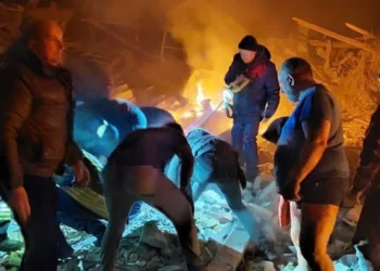 ΟΥΚΡΑΝΙΑ: Σφίγγει ο κλοιός στις μεγάλες πόλεις, επίθεση από 3 μέτωπα